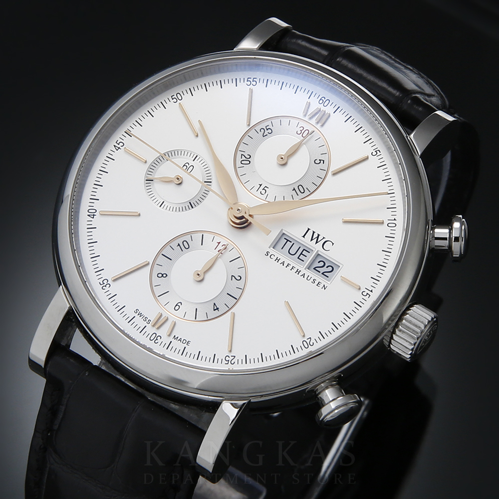 IWC(USED) 포르투피노 크르노 IW391031