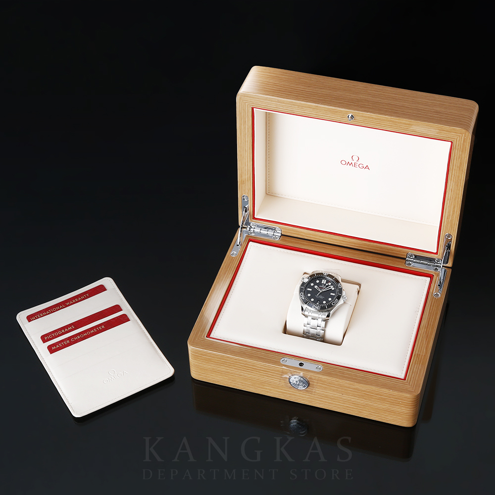 OMEGA(USED)오메가 씨마스터 다이버300