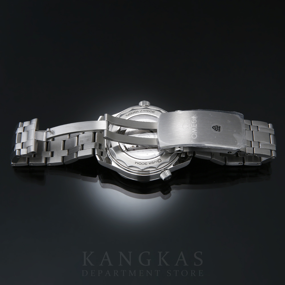 OMEGA(USED)오메가 씨마스터 다이버300