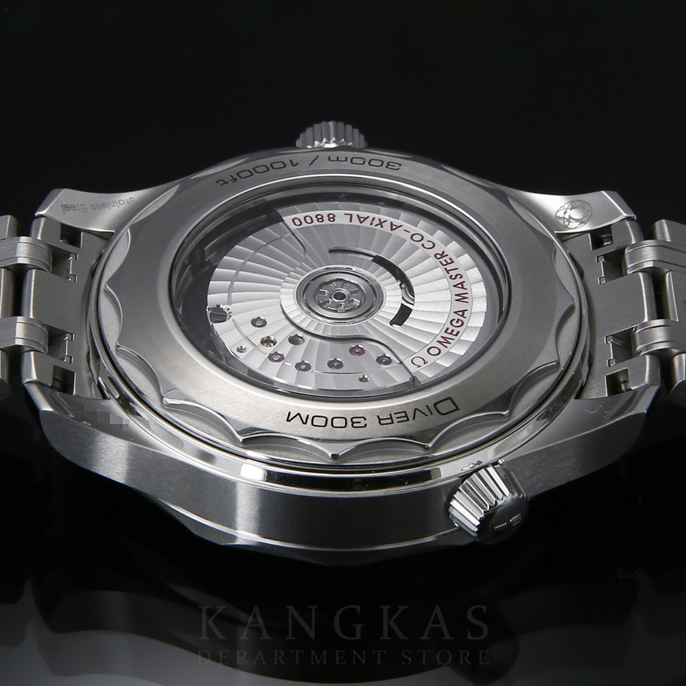 OMEGA(USED)오메가 씨마스터 다이버300