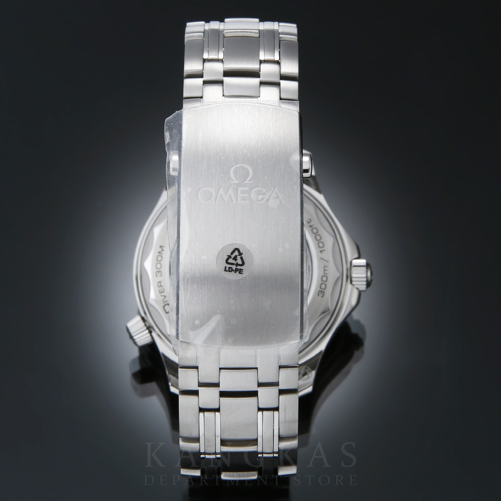 OMEGA(USED)오메가 씨마스터 다이버300