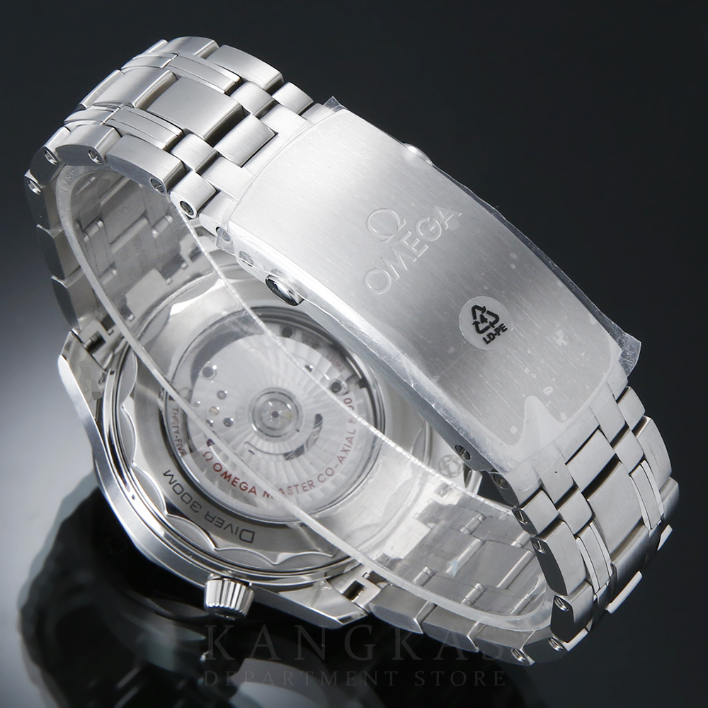 OMEGA(USED)오메가 씨마스터 다이버300