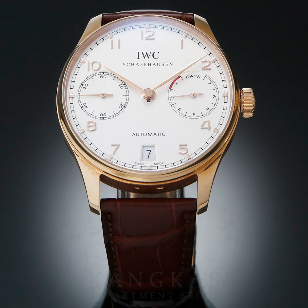 IWC(USED)IWC 포르투기저 IW500113