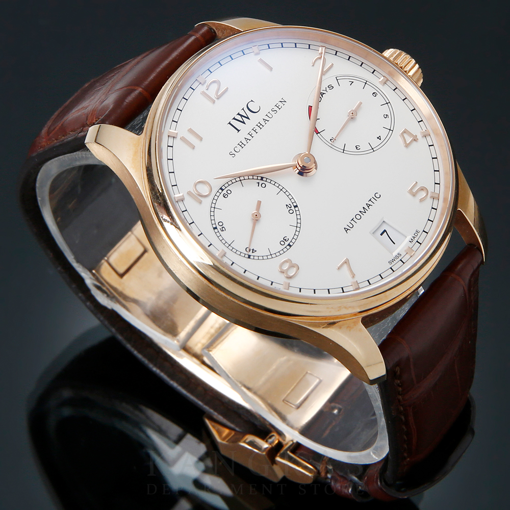 IWC(USED)IWC 포르투기저 IW500113