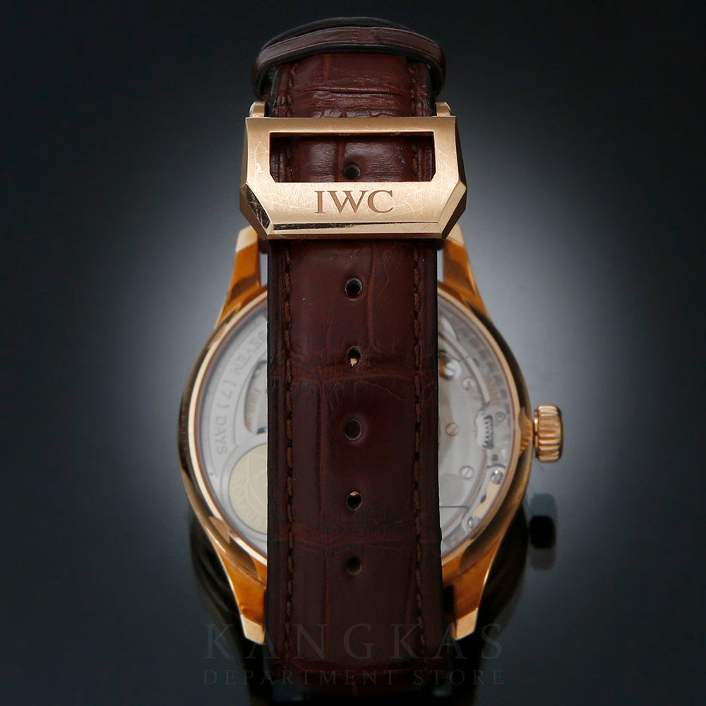 IWC(USED)IWC 포르투기저 IW500113