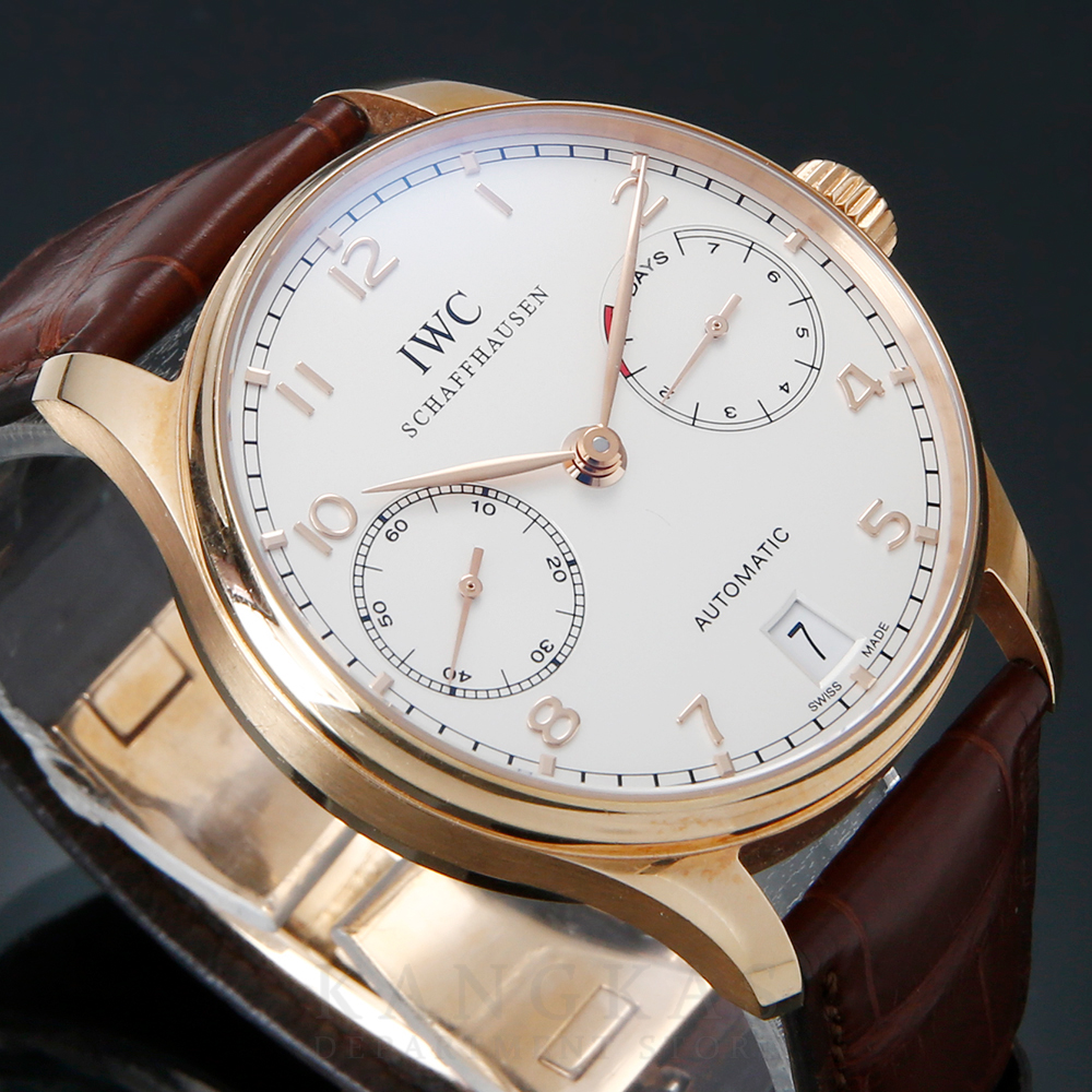 IWC(USED)IWC 포르투기저 IW500113