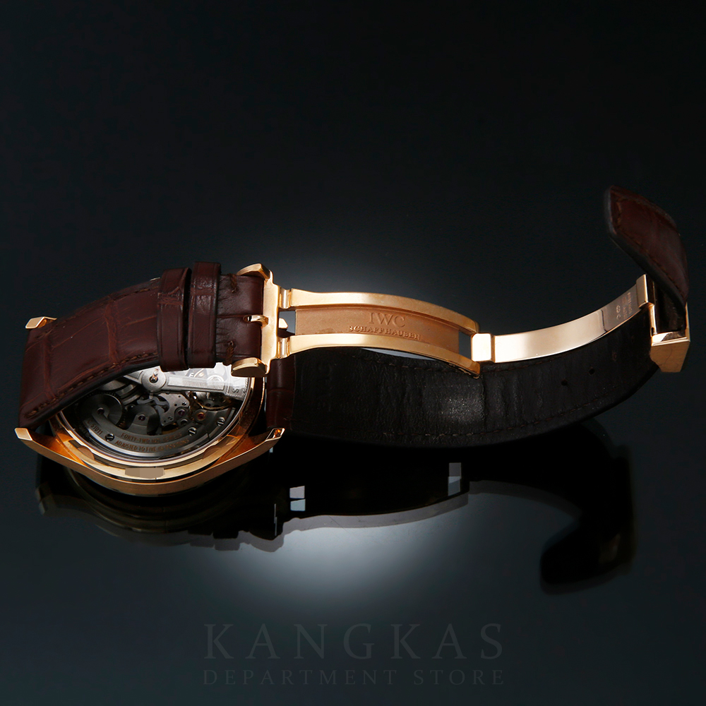 IWC(USED)IWC 포르투기저 IW500113