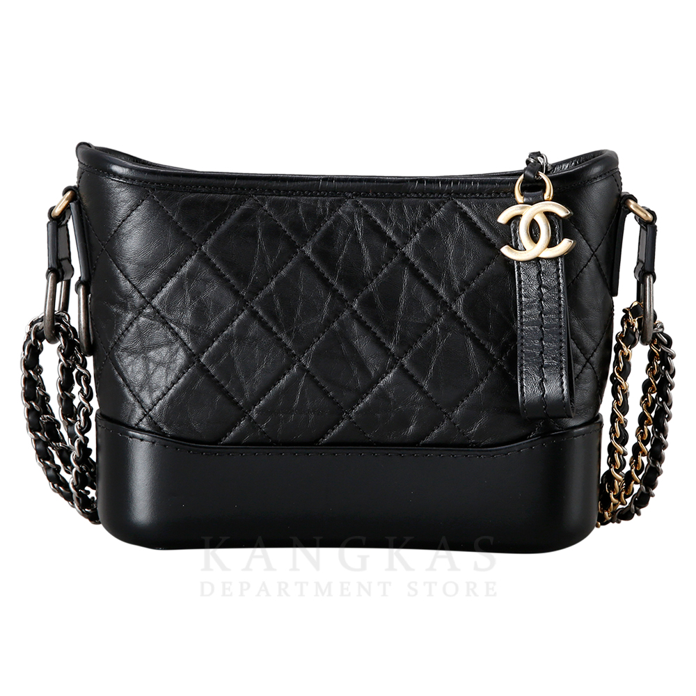 CHANEL(USED)샤넬 가브리엘 호보 스몰