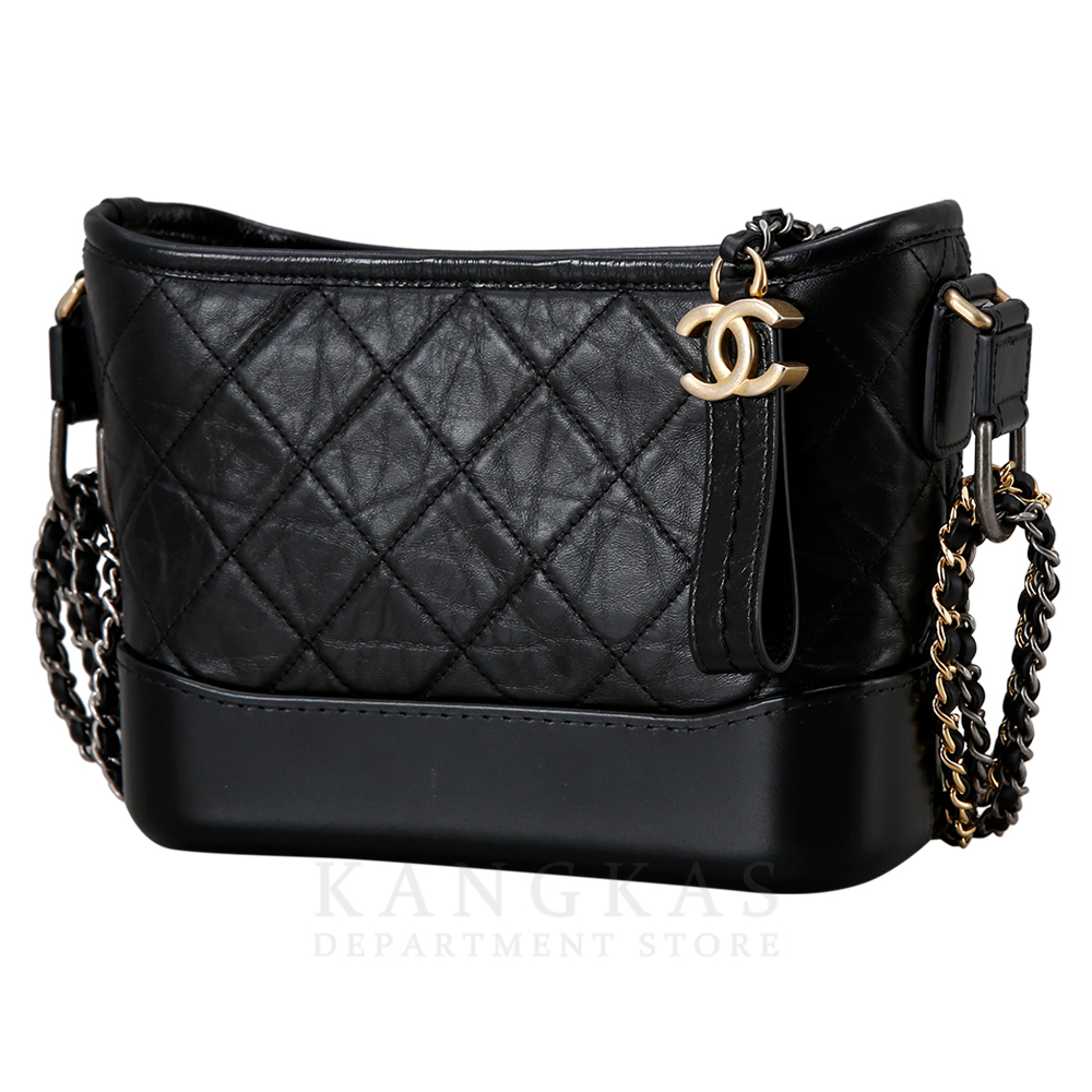CHANEL(USED)샤넬 가브리엘 호보 스몰