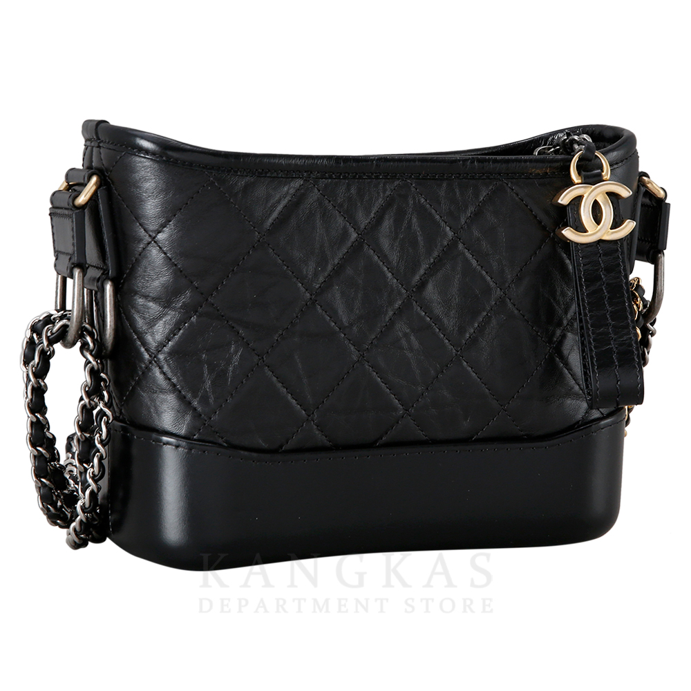 CHANEL(USED)샤넬 가브리엘 호보 스몰