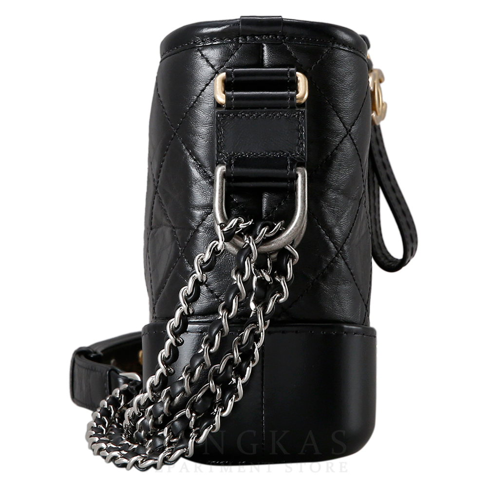 CHANEL(USED)샤넬 가브리엘 호보 스몰