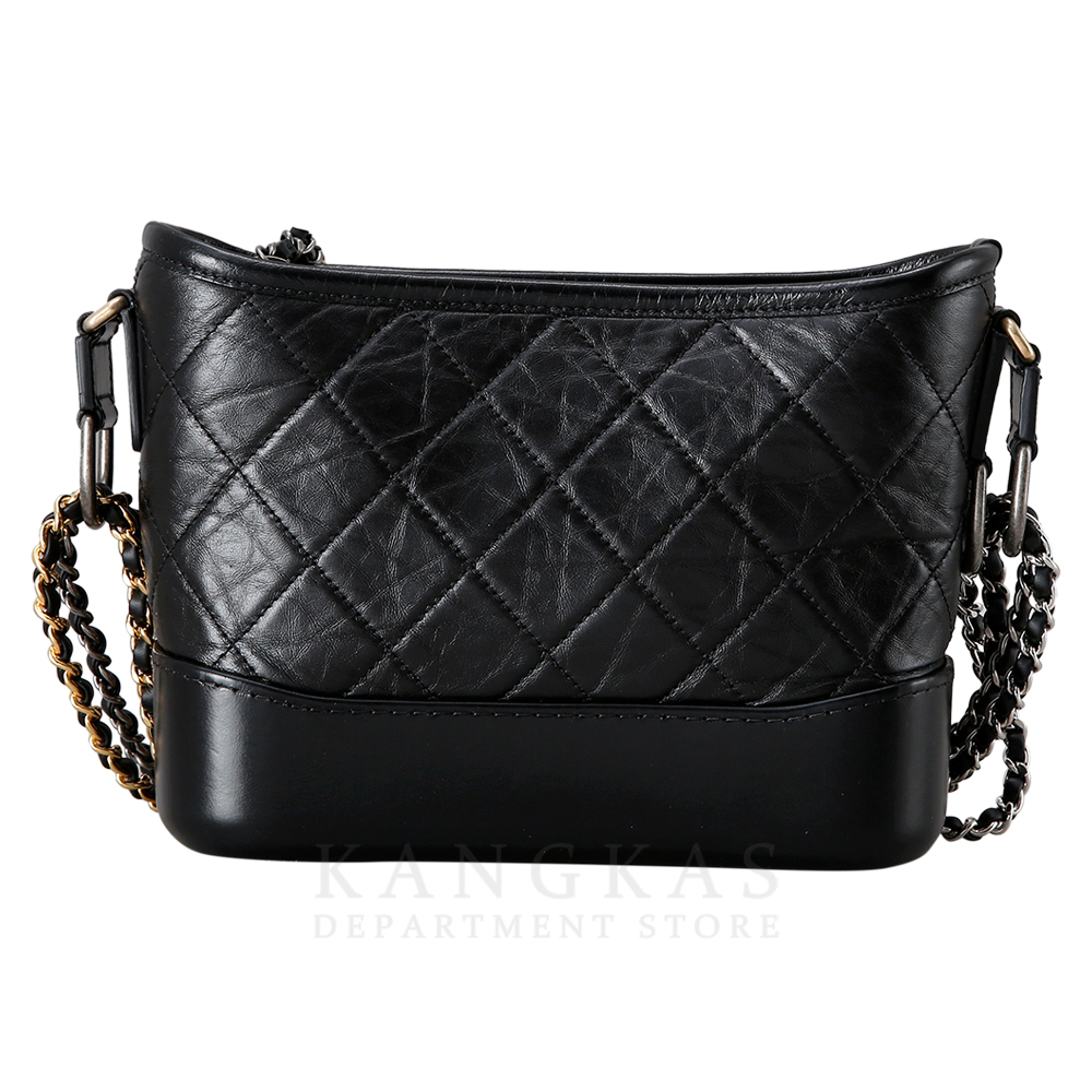 CHANEL(USED)샤넬 가브리엘 호보 스몰