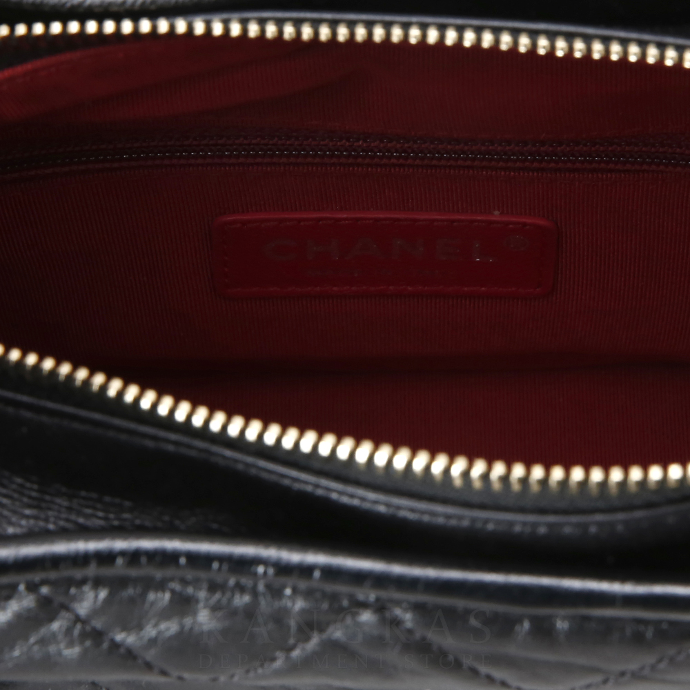 CHANEL(USED)샤넬 가브리엘 호보 스몰
