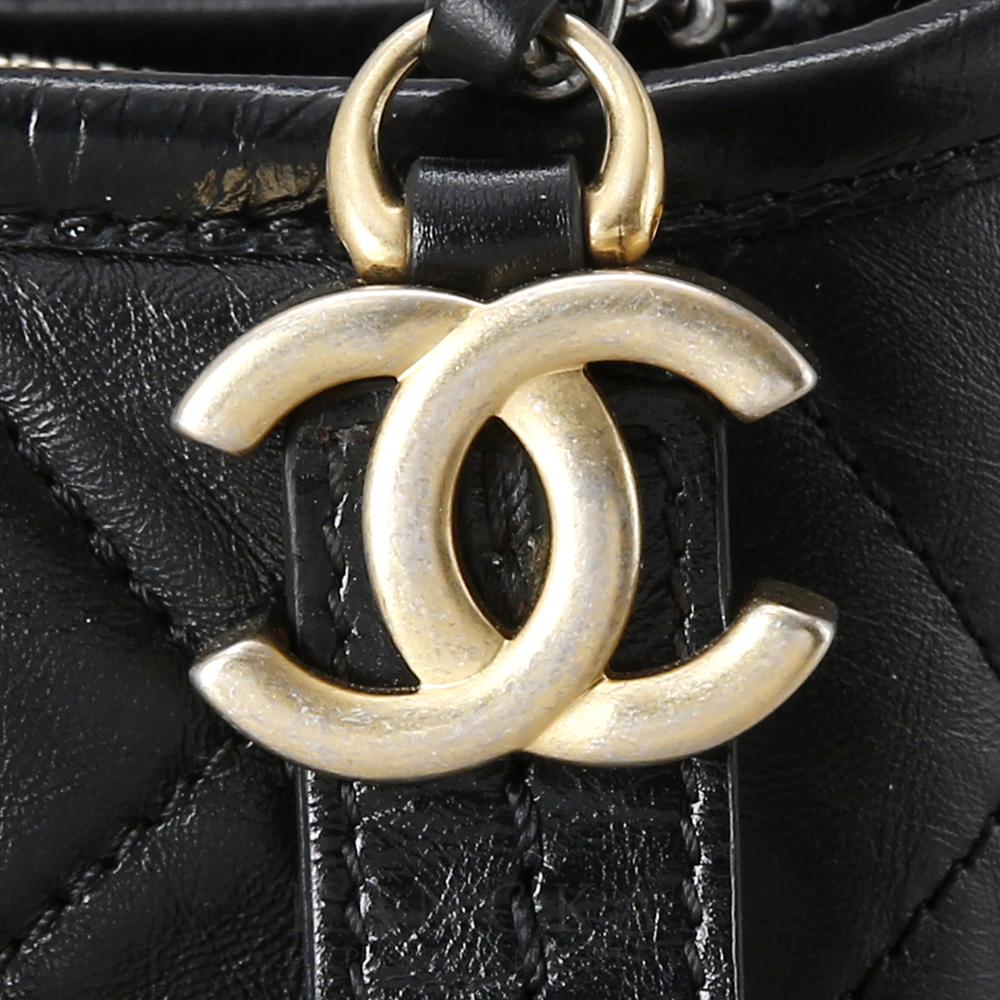 CHANEL(USED)샤넬 가브리엘 호보 스몰