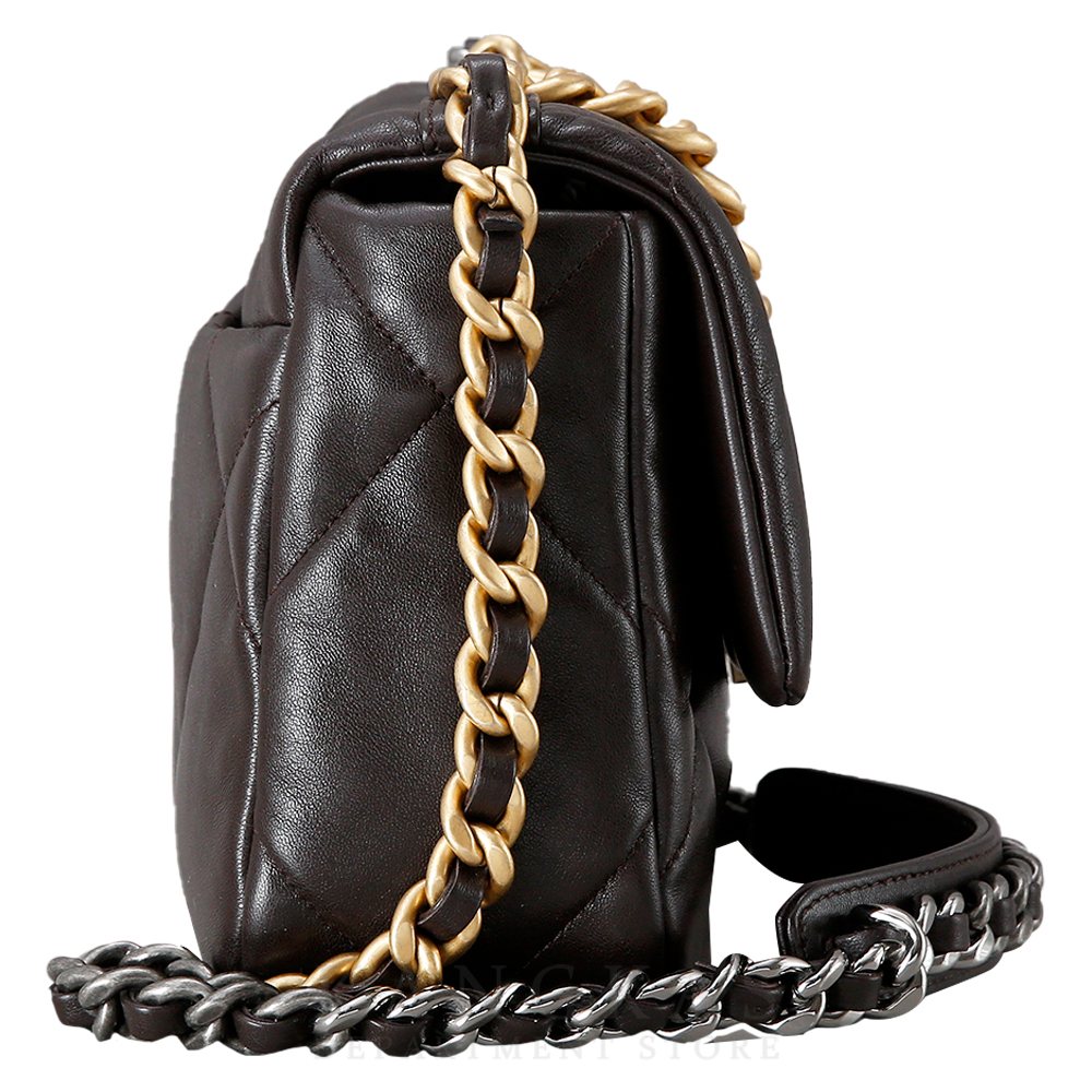 CHANEL(USED)샤넬 19 플랩백 스몰
