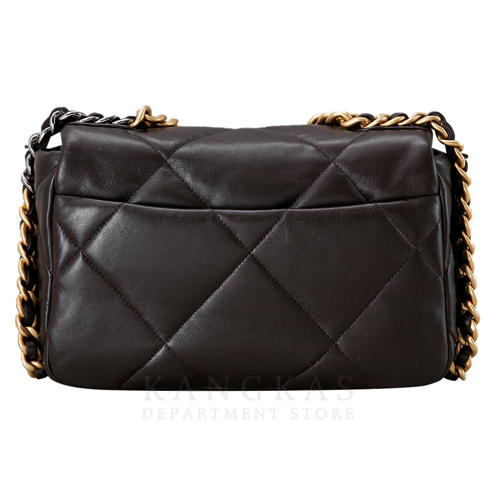 CHANEL(USED)샤넬 19 플랩백 스몰