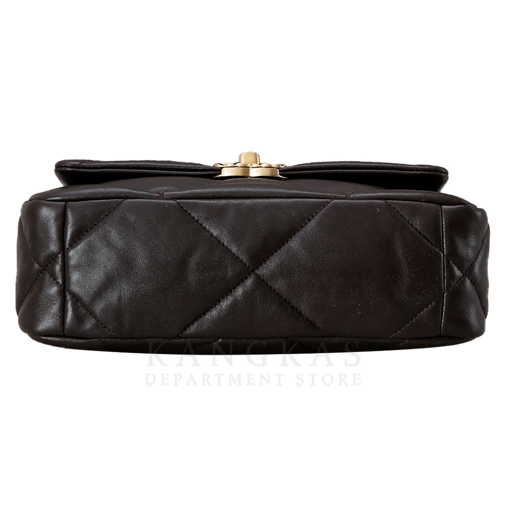 CHANEL(USED)샤넬 19 플랩백 스몰