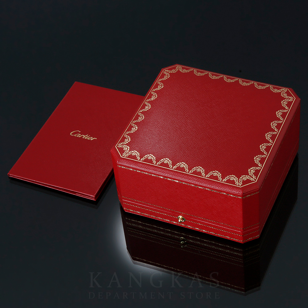 CARTIER(USED)까르띠에 10P 러브 브레이슬릿  #18