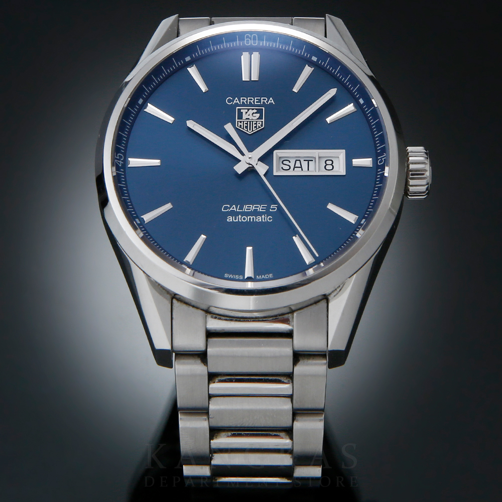 TAG Heuer(USED)태그호이어 까레라 데이데이트  WAR201E