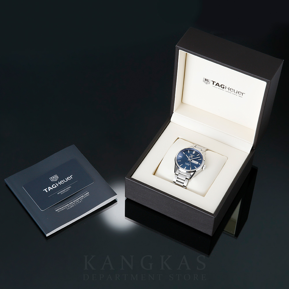 TAG Heuer(USED)태그호이어 까레라 데이데이트  WAR201E