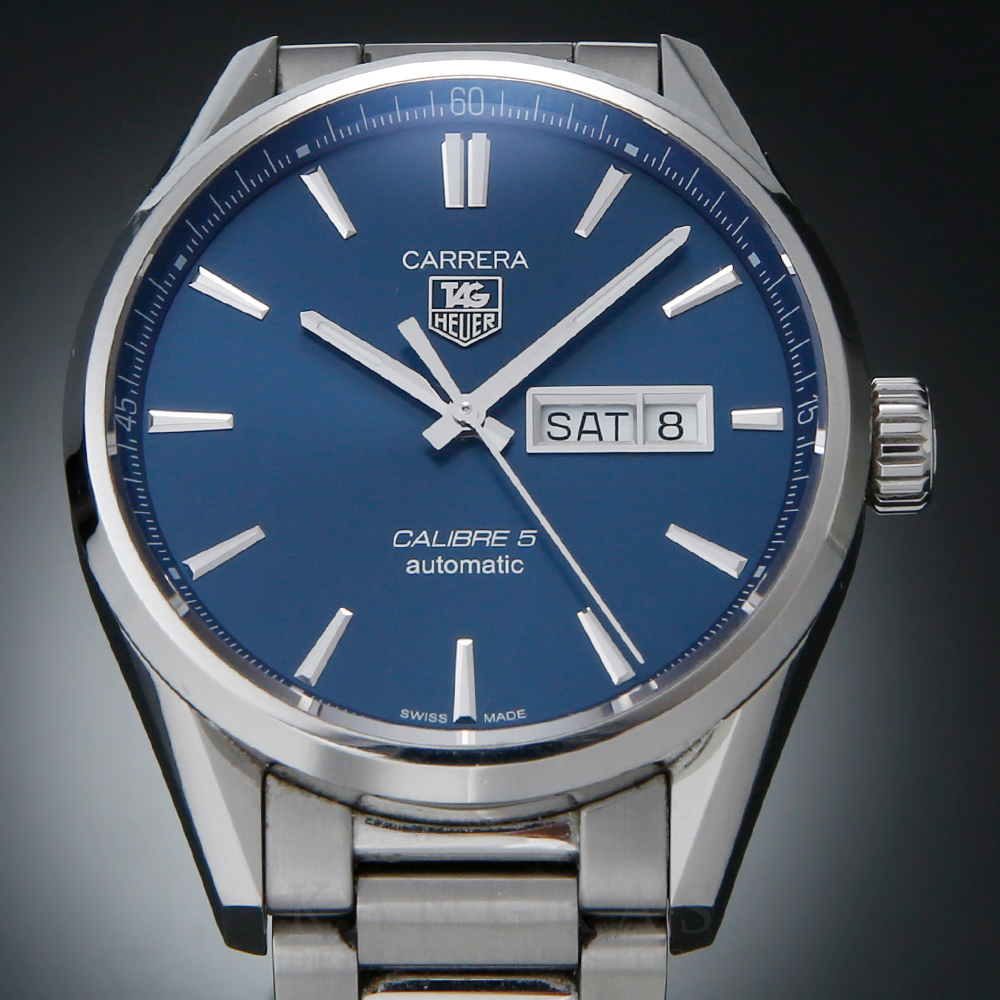 TAG Heuer(USED)태그호이어 까레라 데이데이트  WAR201E
