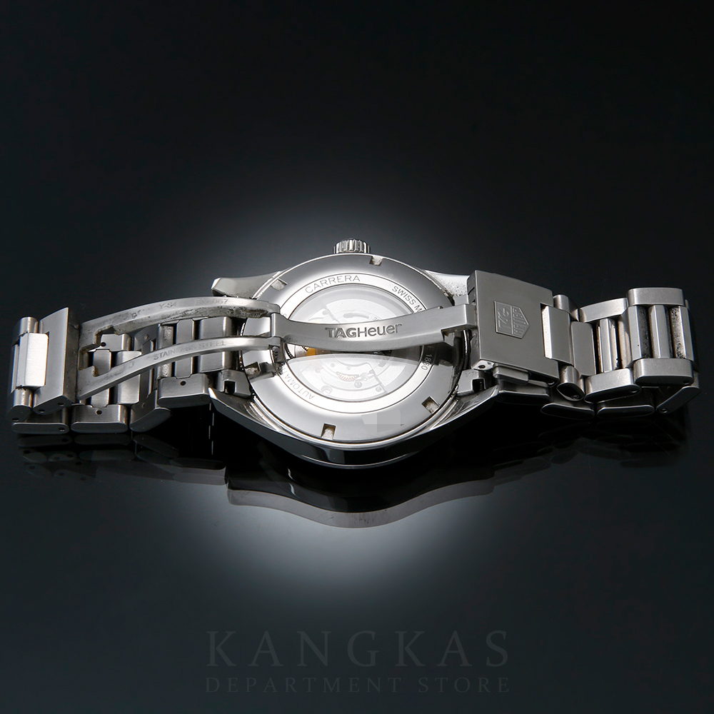 TAG Heuer(USED)태그호이어 까레라 데이데이트  WAR201E