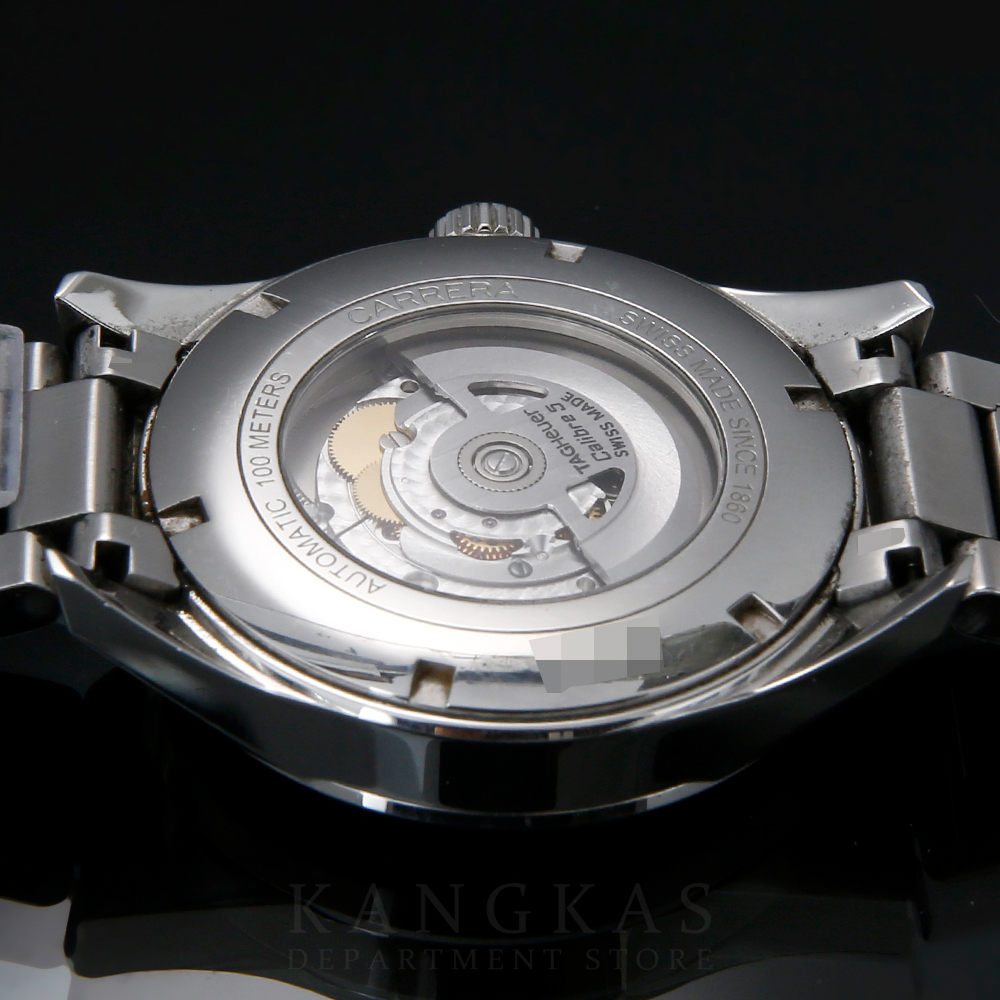 TAG Heuer(USED)태그호이어 까레라 데이데이트  WAR201E