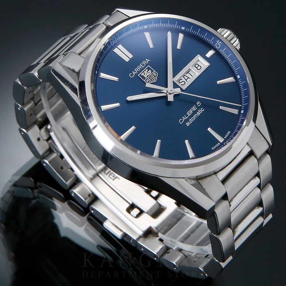 TAG Heuer(USED)태그호이어 까레라 데이데이트  WAR201E