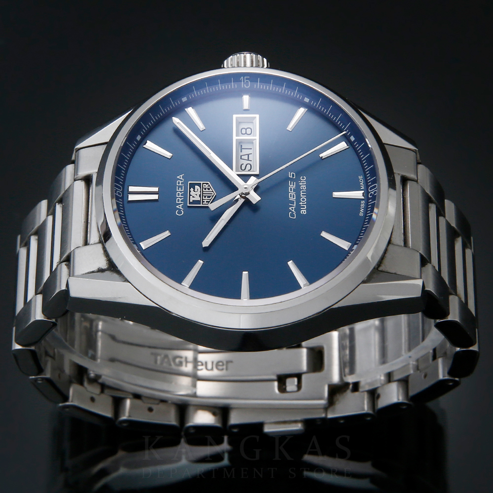TAG Heuer(USED)태그호이어 까레라 데이데이트  WAR201E