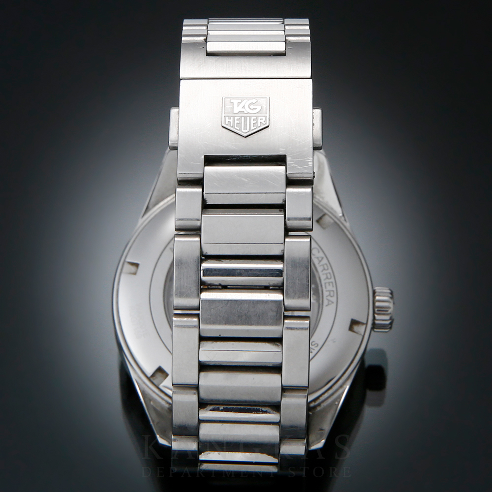 TAG Heuer(USED)태그호이어 까레라 데이데이트  WAR201E