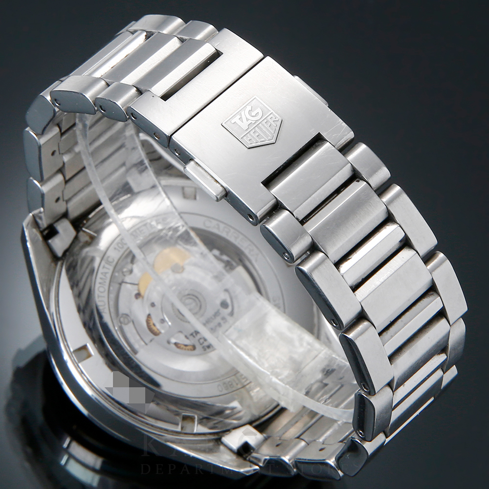 TAG Heuer(USED)태그호이어 까레라 데이데이트  WAR201E