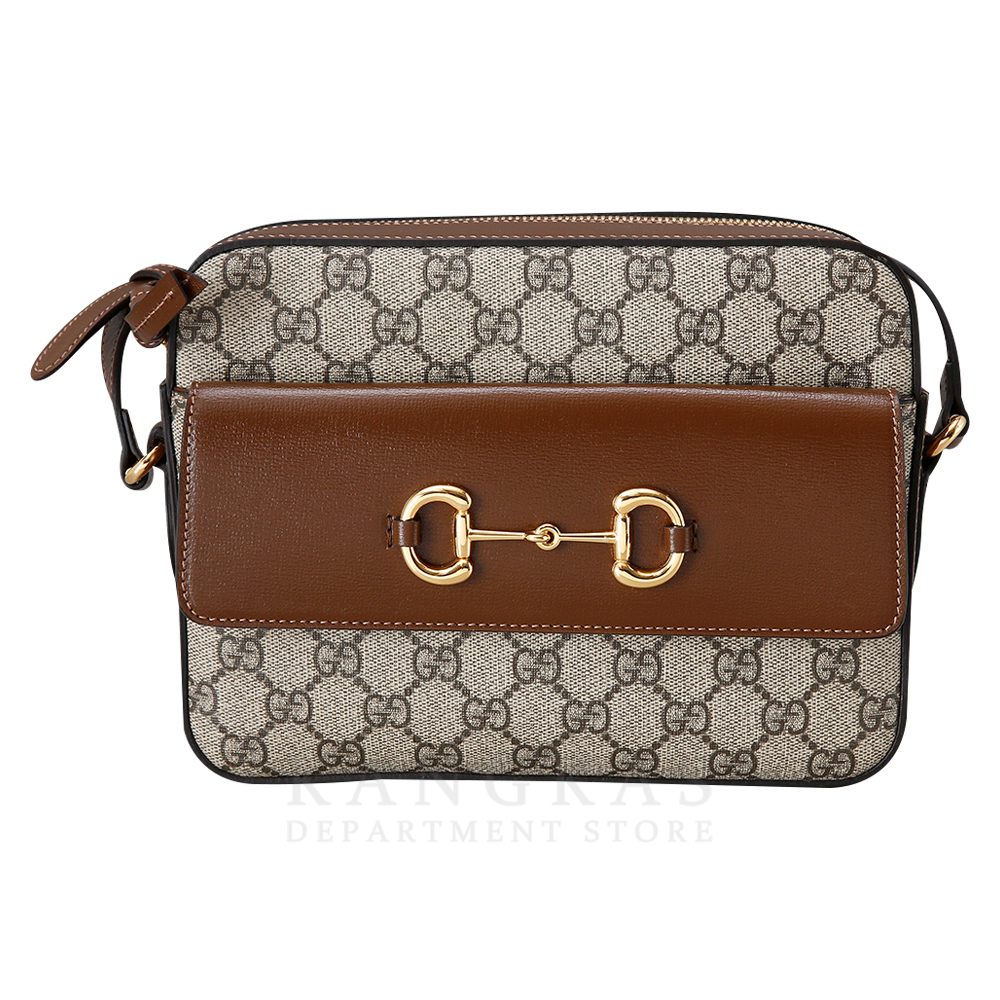 GUCCI(USED)구찌 1955 홀스빗 스몰 핸드백
