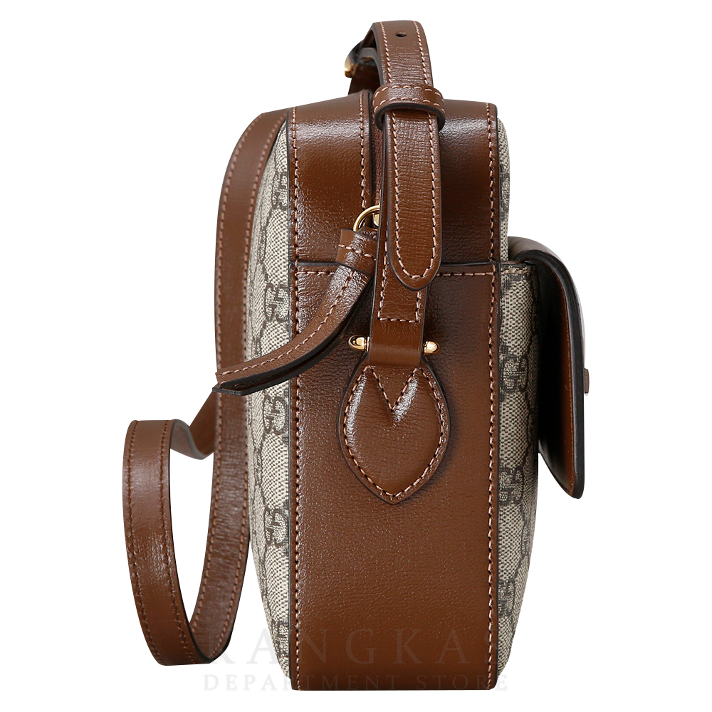GUCCI(USED)구찌 1955 홀스빗 스몰 핸드백