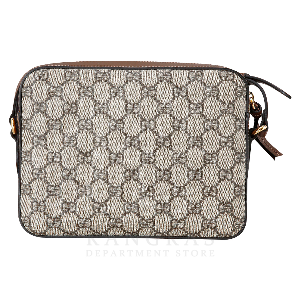 GUCCI(USED)구찌 1955 홀스빗 스몰 핸드백