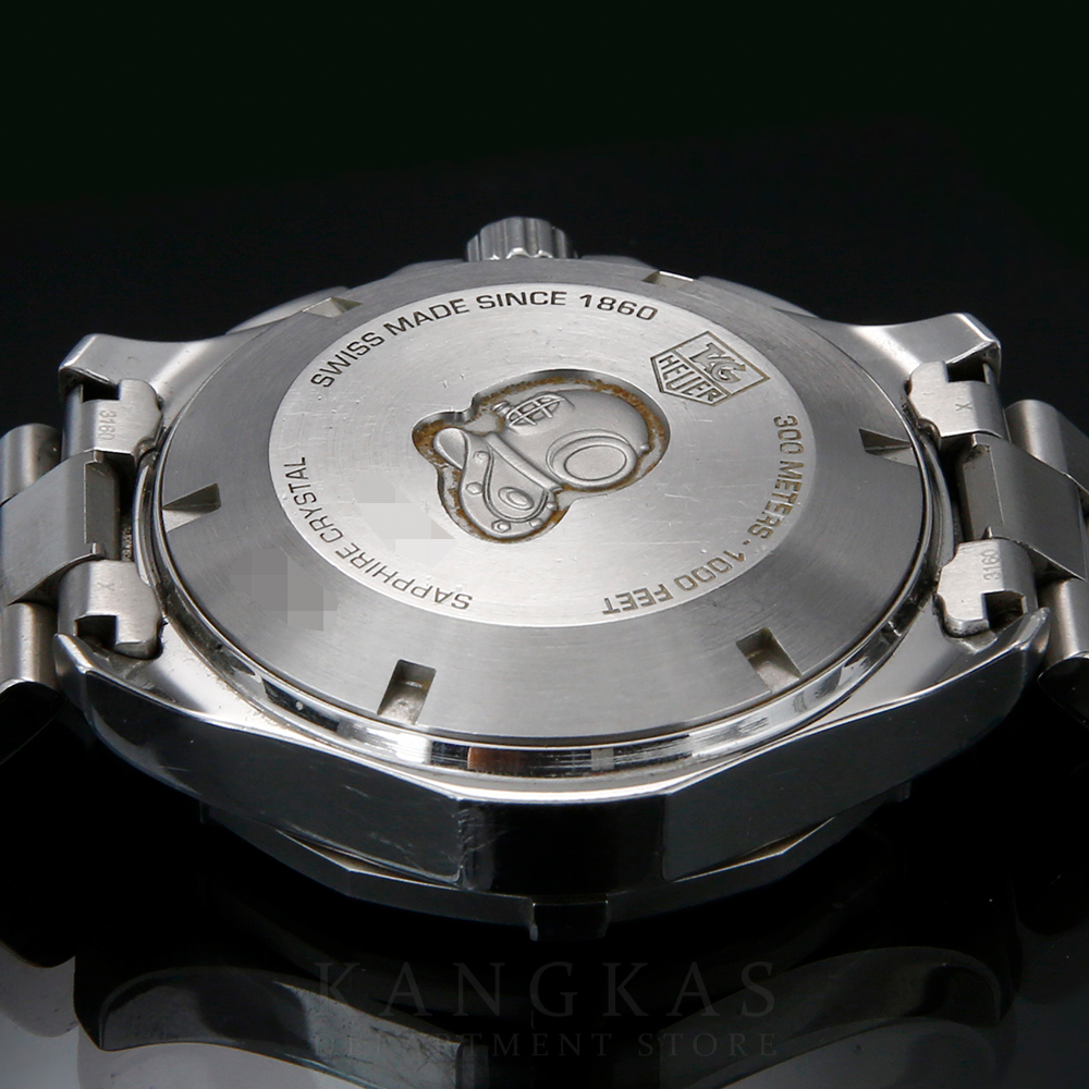 TAG Heuer(USED)태그호이어 아쿠아레이서 CAP2110