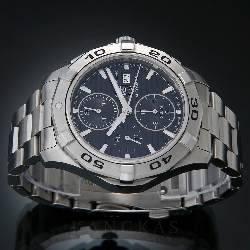 TAG Heuer(USED)태그호이어 아쿠아레이서 CAP2110