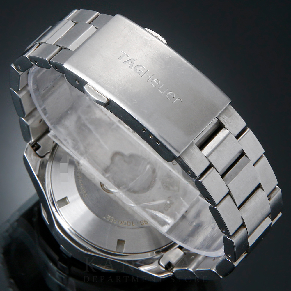 TAG Heuer(USED)태그호이어 아쿠아레이서 CAP2110
