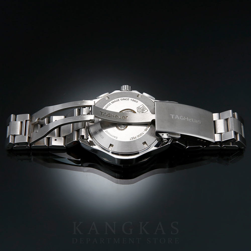 TAG Heuer(USED)태그호이어 아쿠아레이서 CAP2110
