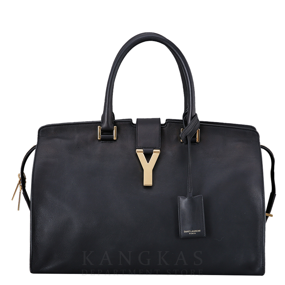 Yves Saint Laurent(USED)생로랑 카바시크 토트백