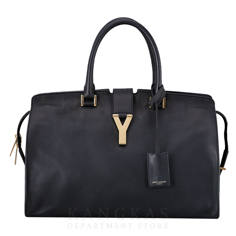 Yves Saint Laurent(USED)생로랑 카바시크 토트백
