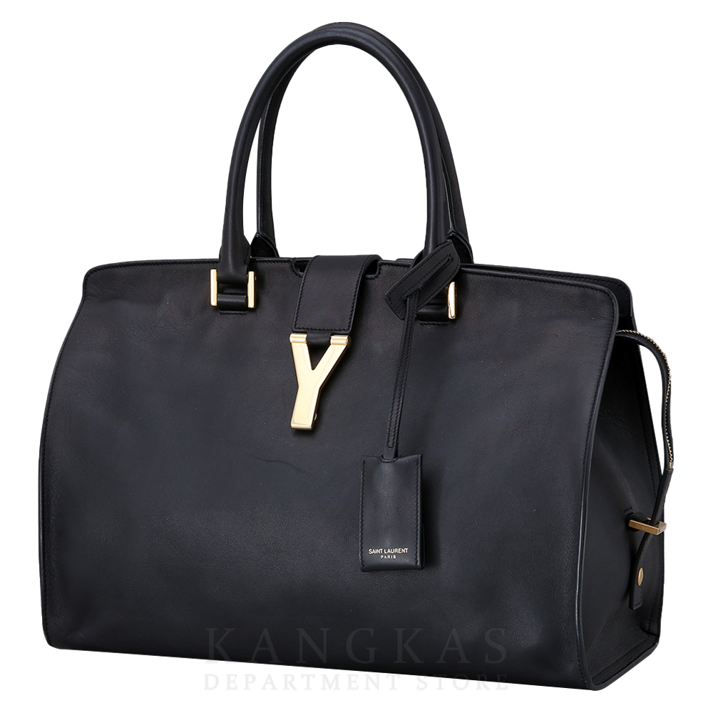 Yves Saint Laurent(USED)생로랑 카바시크 토트백