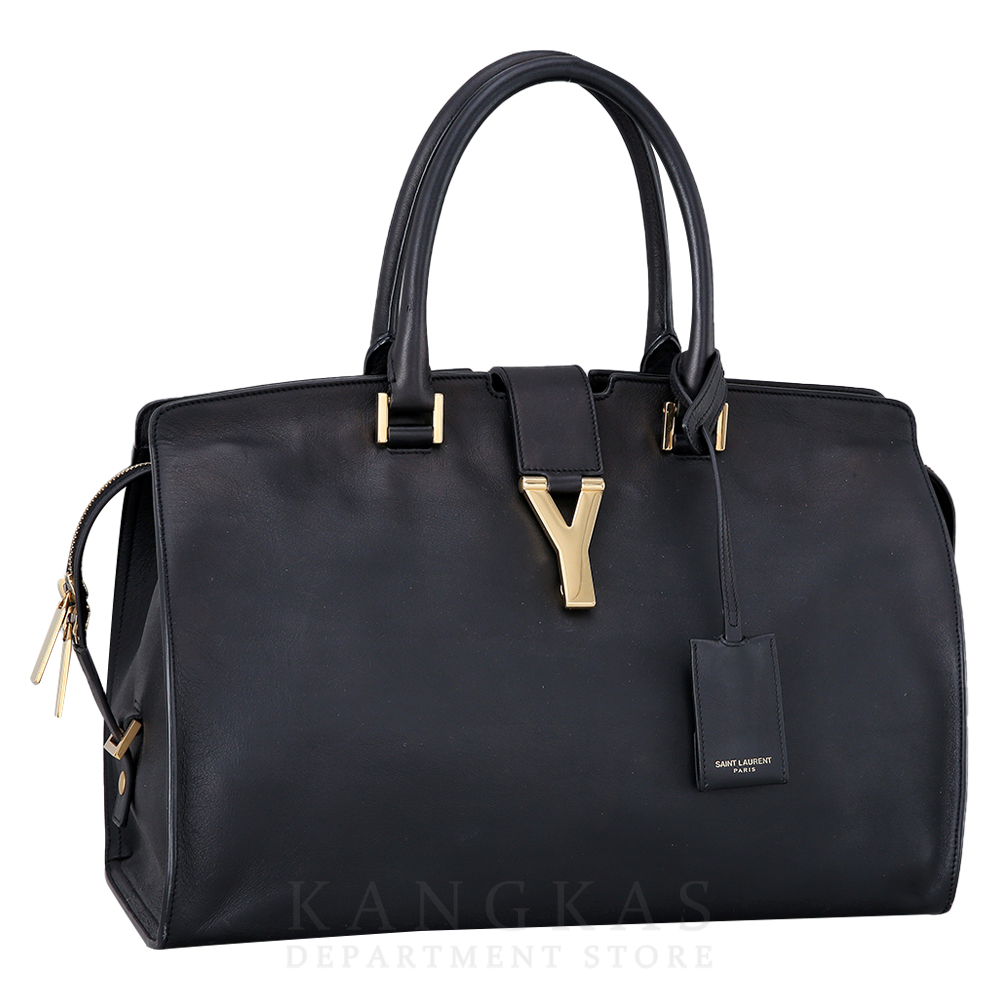 Yves Saint Laurent(USED)생로랑 카바시크 토트백