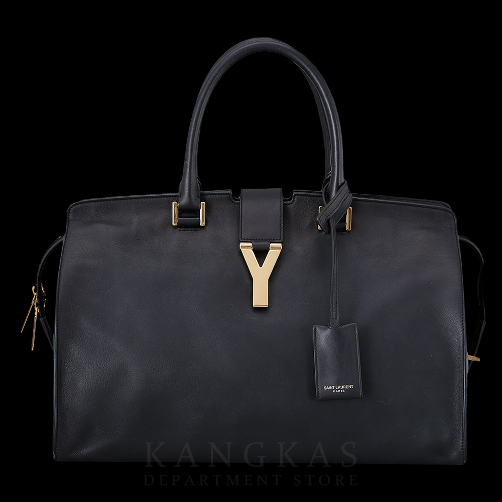 Yves Saint Laurent(USED)생로랑 카바시크 토트백