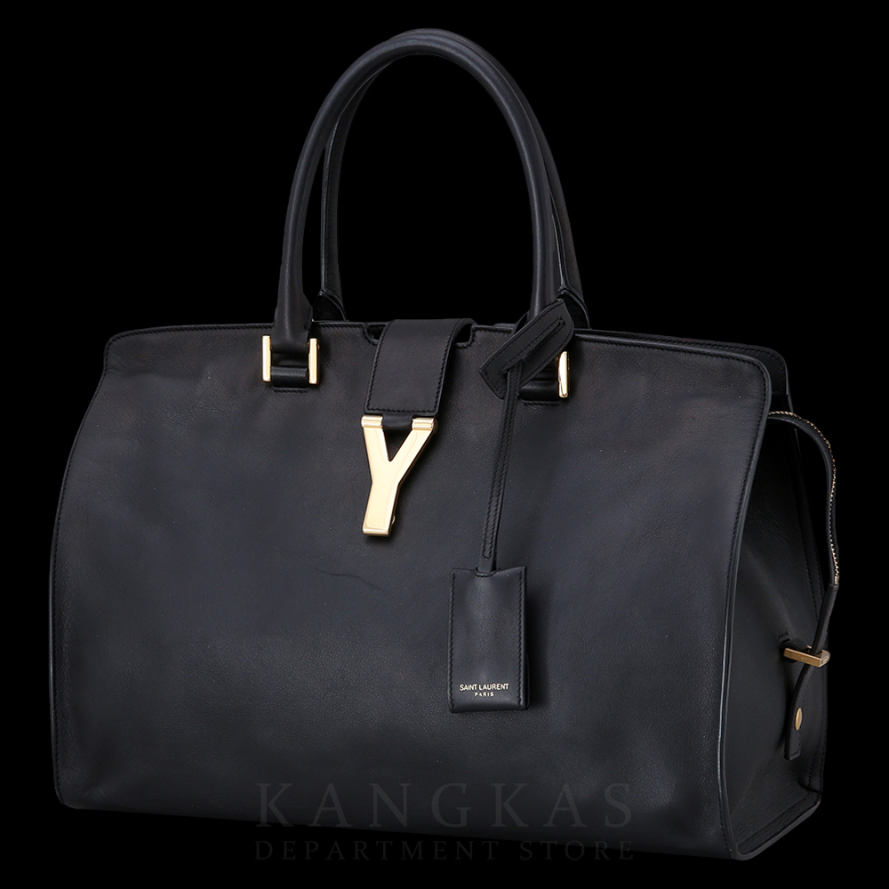 Yves Saint Laurent(USED)생로랑 카바시크 토트백