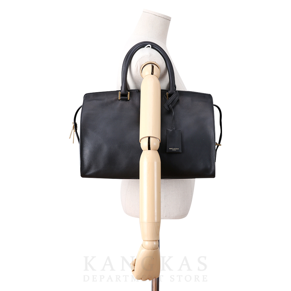 Yves Saint Laurent(USED)생로랑 카바시크 토트백