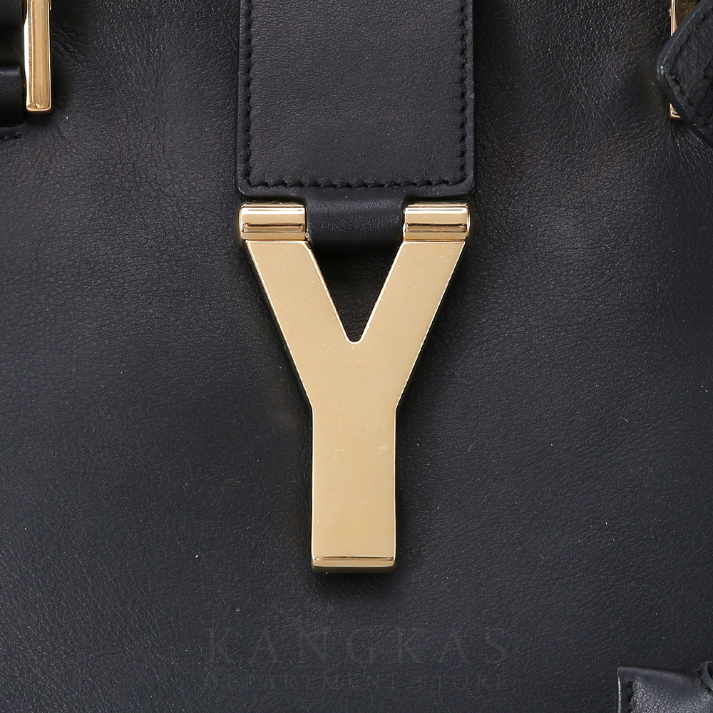 Yves Saint Laurent(USED)생로랑 카바시크 토트백