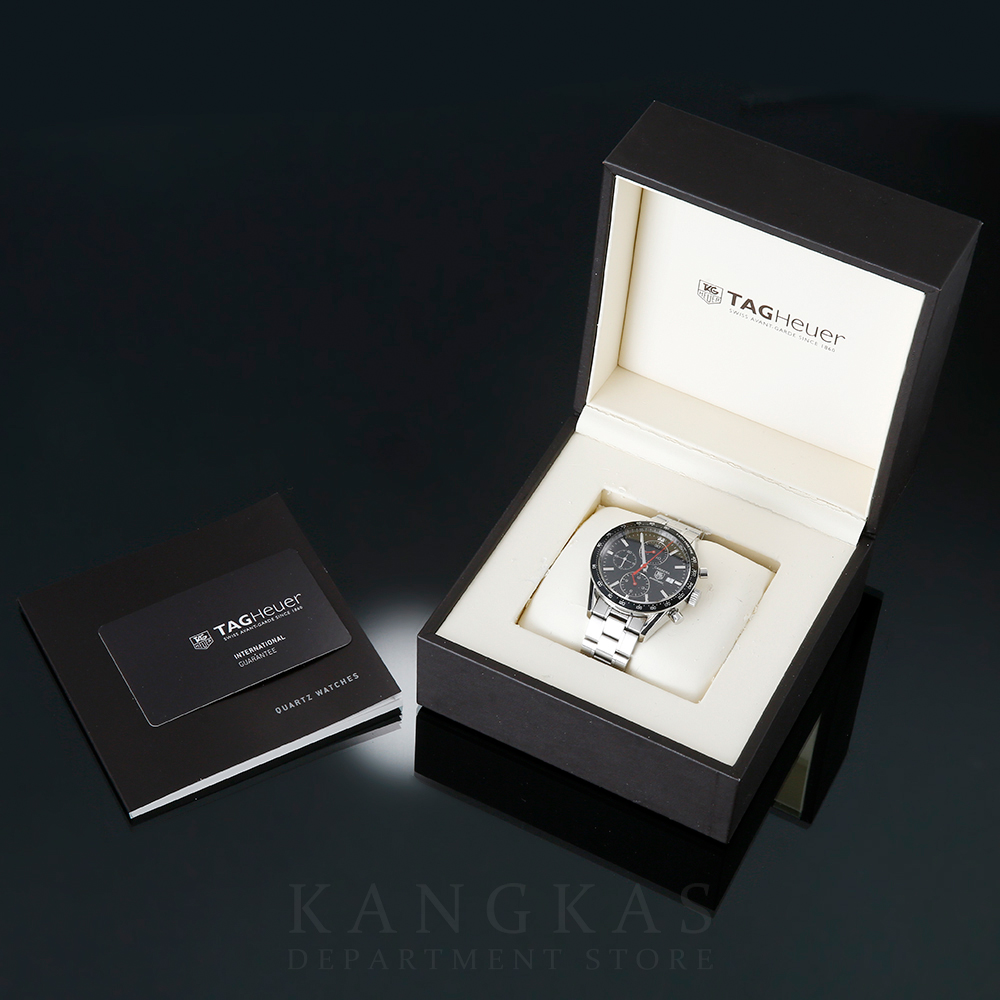 TAG Heuer(USED)태그호이어 까레라 크르노 CV2014