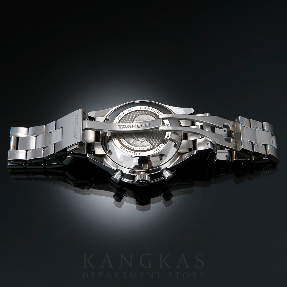 TAG Heuer(USED)태그호이어 까레라 크르노 CV2014