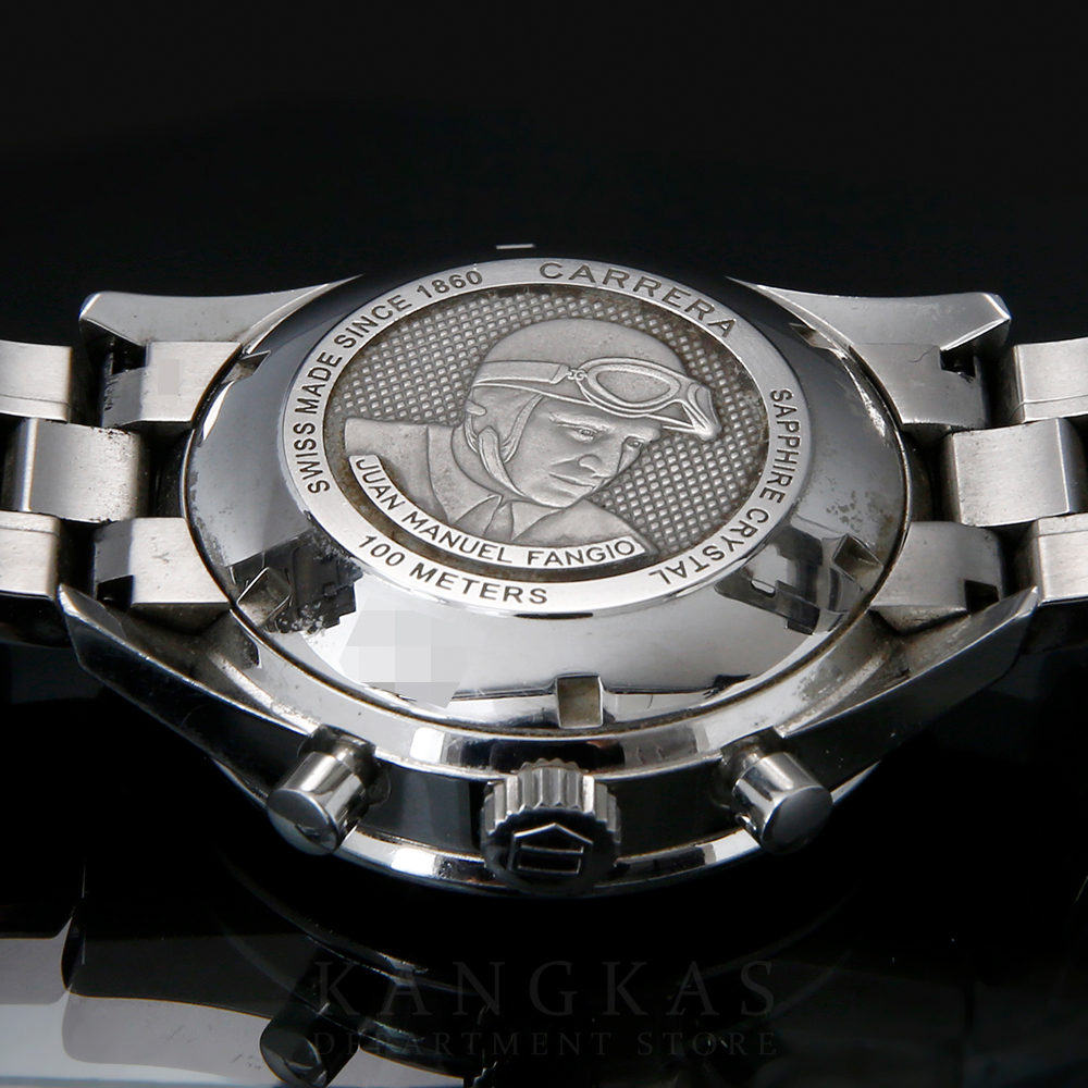 TAG Heuer(USED)태그호이어 까레라 크르노 CV2014