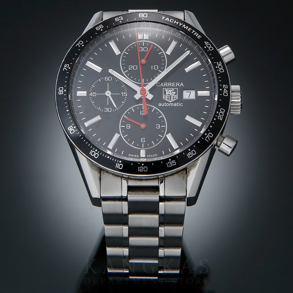 TAG Heuer(USED)태그호이어 까레라 크르노 CV2014